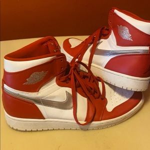 Worn prob 6 times why not make money off them